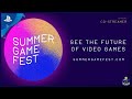 SUMMER GAME FEST: KICKOFF LIVE!