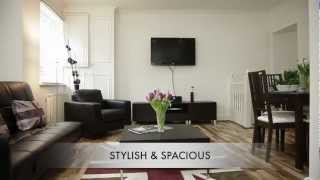 2 bedroom apartment, Molyneux Street, Marylebone, London