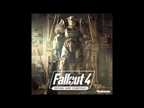 FALLOUT 4 soundtrack - Danny Kayne Civilization (Bongo Bongo Bongo)