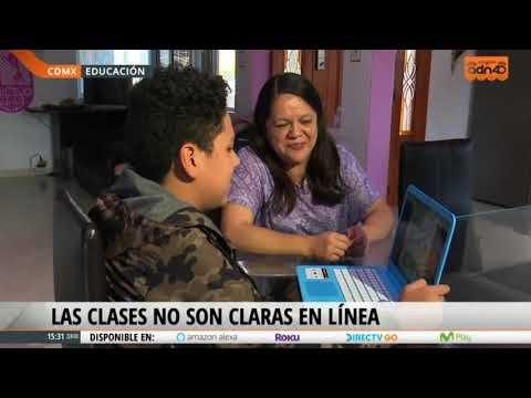 Video: 9 Formas En Las Que Su Hijo Puede Conectarse Con Sus Compañeros De Clase Durante El Aprendizaje Virtual