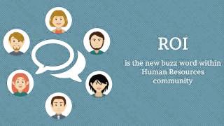 ROI on Learning and Development
