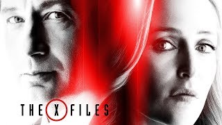 Секретные материалы The X-Files (11 сезон) - Истина уже не та, но "I Want to Believe" Секретные материалы The X-Files (11 сезон) - Истина уже не та, но "I Want to Believe"