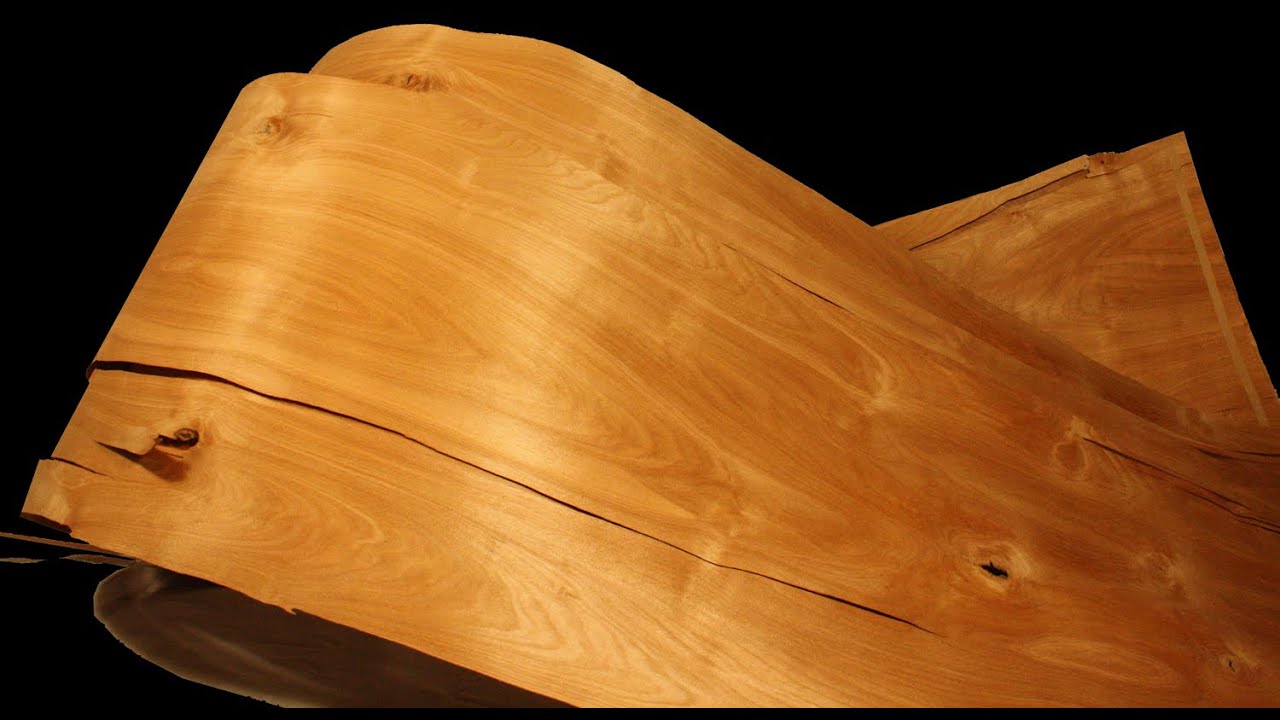 Wood Veneer Sheets Wood Veneer Sheets Crafts - YouTube