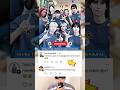 Trend tiktok semvak robek 2025 mendunia guys😂 #funny #shorts #trending