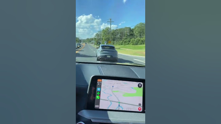 Porsche Cayenne Turbo GT can’t lose BMW X3M with stage one tune
