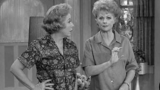 The Lucy Show   S01E16   Lucy and Viv Are Volunteer Firemen