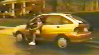 Halloween H20 1998 Workprint - Sample