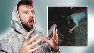 DeathBecomesHim - BONES  - FULL REACTION 🔥 Bones Puddle Deathbecomeshim