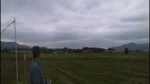 Easy Cub conversion to FunCub (Multiplex) by rcskyliner.com