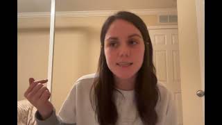 Kindness/ Chaos Oral Presentation COM 252