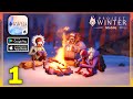 Project Winter Mobile Gameplay (Android, iOS) - Part 1