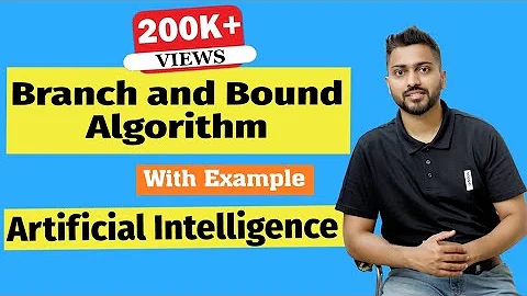 Branch & Bound Algorithm with Example | Easiest Explanation of B&B with example