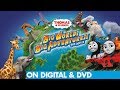 Thomas & Friends: Big World! Big Adventures! | Trailer | Own it on DVD & Digital