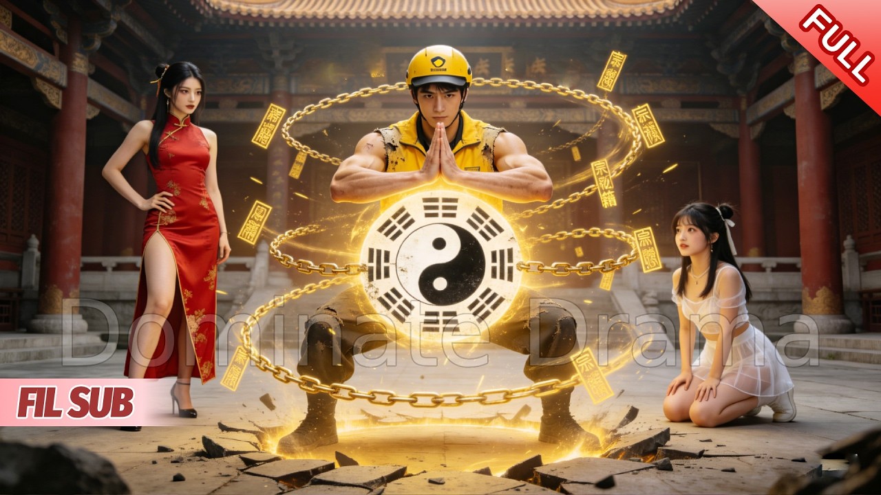 Rider nagpakasal sa diyosa, inakalang loser! Biglang naging OP, biyenan tiklop kay Boss!