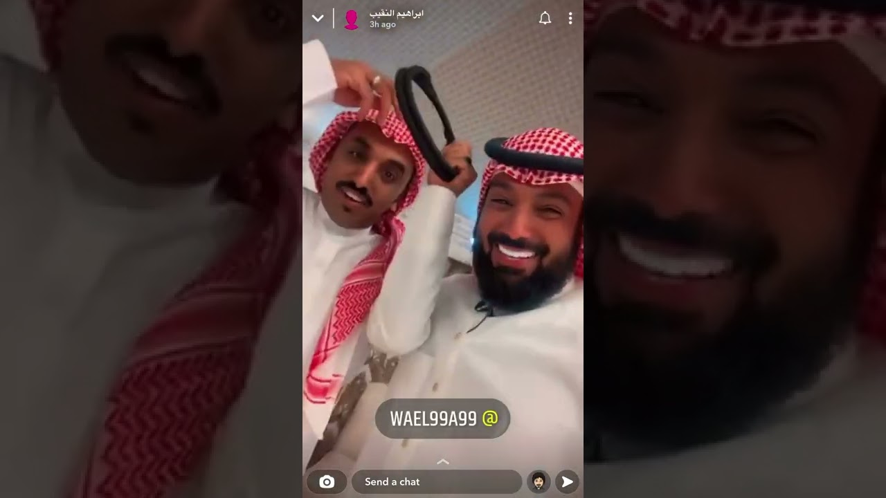 #تغطية_زواج_ياسر_عباس  من سناب ابراهيم النقيب