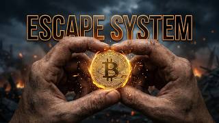 Why Bitcoin is the Ultimate Use Case for War Zones