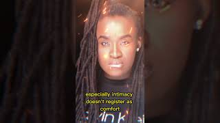 She Pulled Away the Second You Got Close - (Don't Panic! Do This