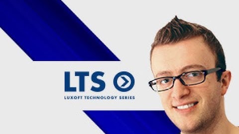 LTS Webinar “Revocation is Broken” with Scott Helme