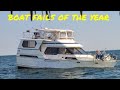 2020 Best Boat Fails of the Year Part 2 | Going down with the ship!