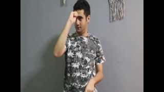 How to say brother in "ASL"