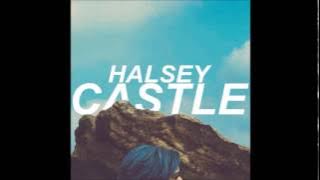Halsey - Castle (Official Instrumental)