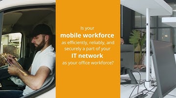 Optimize Mobile Workforce with Pearl Solutions Group