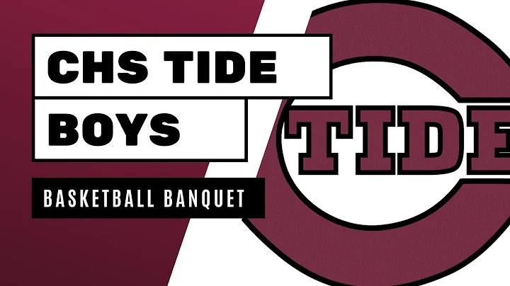 CHS Boys Basketball Banquet (Online Edition) :: 20...