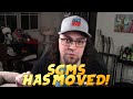 SGMS Has MOVED!