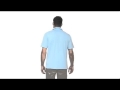 adidas Golf ClimaLite® Heathered Polo '13 SKU:#8090753