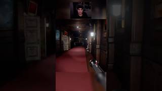 Gotta love random jumpscares 😱 #gaming #gameplay #horror #scary
