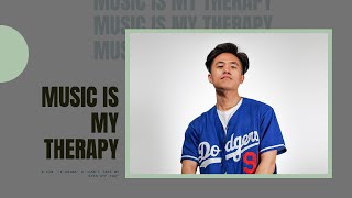 [Episode 14] Music Is My Therapy S2 - B.Kim "K-Drama + Can't Take My Eyes Off Of You"