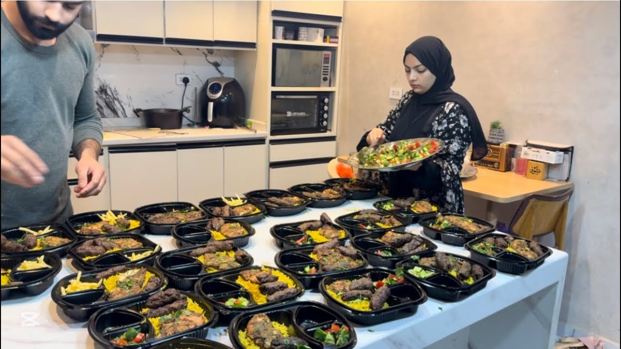 فرحت كل الناس 😭 دموع الأطفال 🥹♥️ ربنا يديمها نعمة 🙏