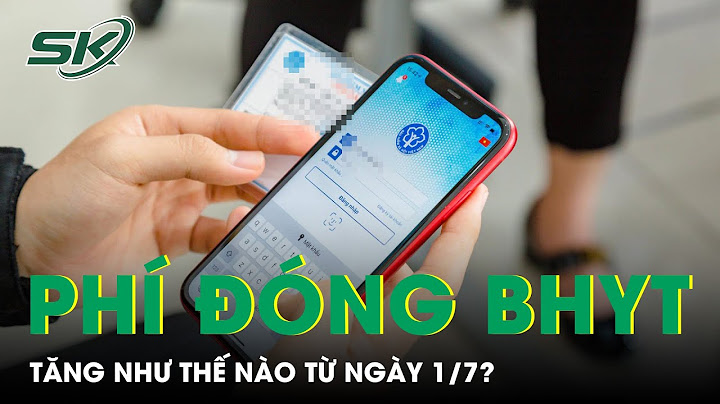 Mua bảo hiểm y tế gia đình bao nhiêu tiền năm 2024