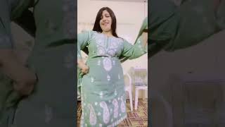 Asma Pashto New Dance