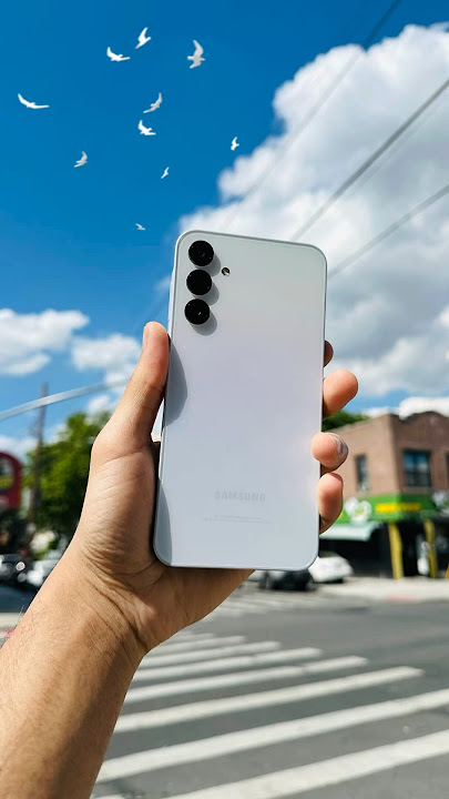 SAMSUNG A15 5G 👀🤯 #shorts #viral #youtubeshorts #galaxy