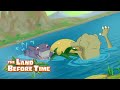 Sharptooth Egg Hunt | Halloween Special 🎃 | The Land Before Time