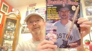 Happy Birthday Nolan Ryan