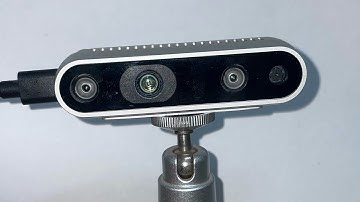 Connect intel realsense d435i with pixhawk through raspberry pi 4 & Mavlink, pyrealsense2