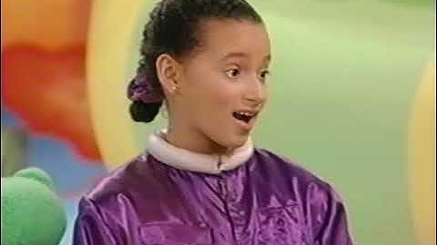 In Outer Space (1998 Version) Part 26