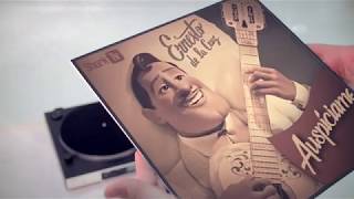 Auspiciame - Ernesto de la Cruz (Recuérdame - Cover de Coco)