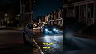 Washington, D.C. Crime Spike: What’s Behind the Recent Violence