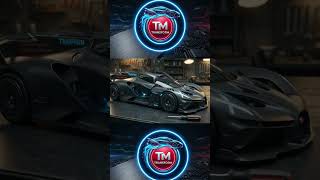Bugatti Magic Upgrade! #Bugatti #BugattiChiron #CarEvoluti #CGI #3DAnimation #Shorts #viral