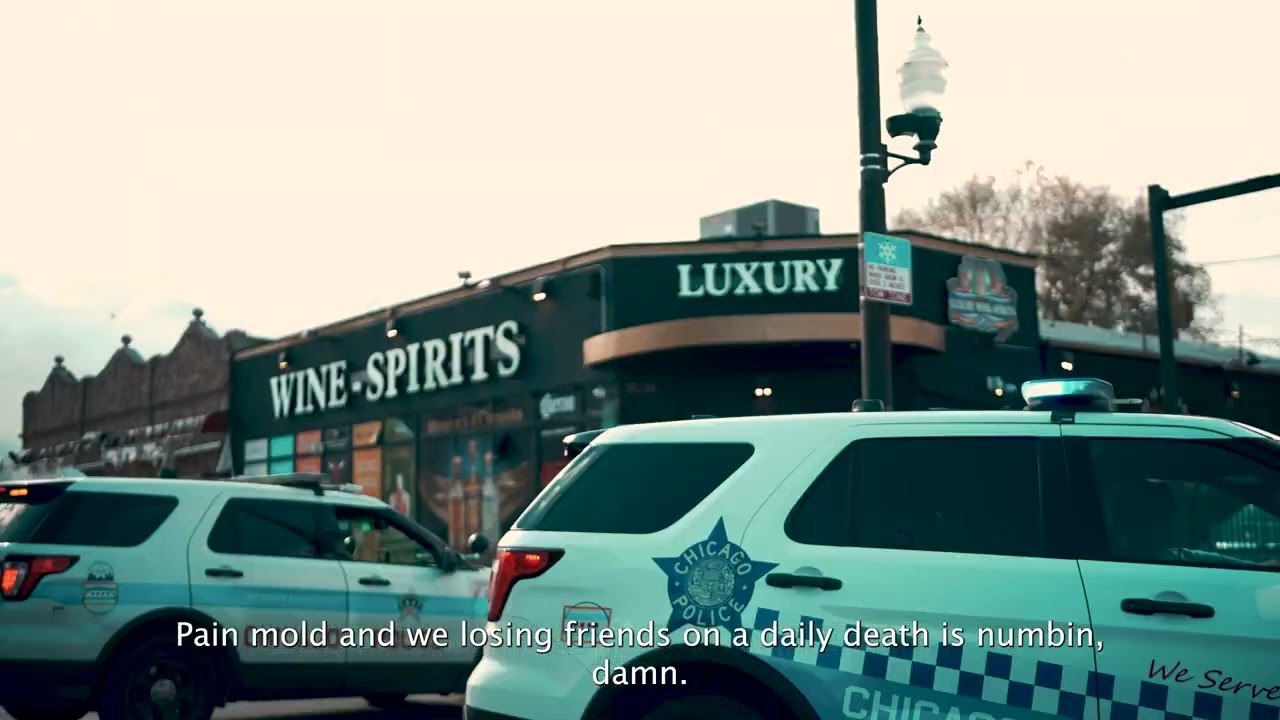 在 YouTube 上觀看「King Louie - No Adlibs ( Directed by @WhoisHiDef )」