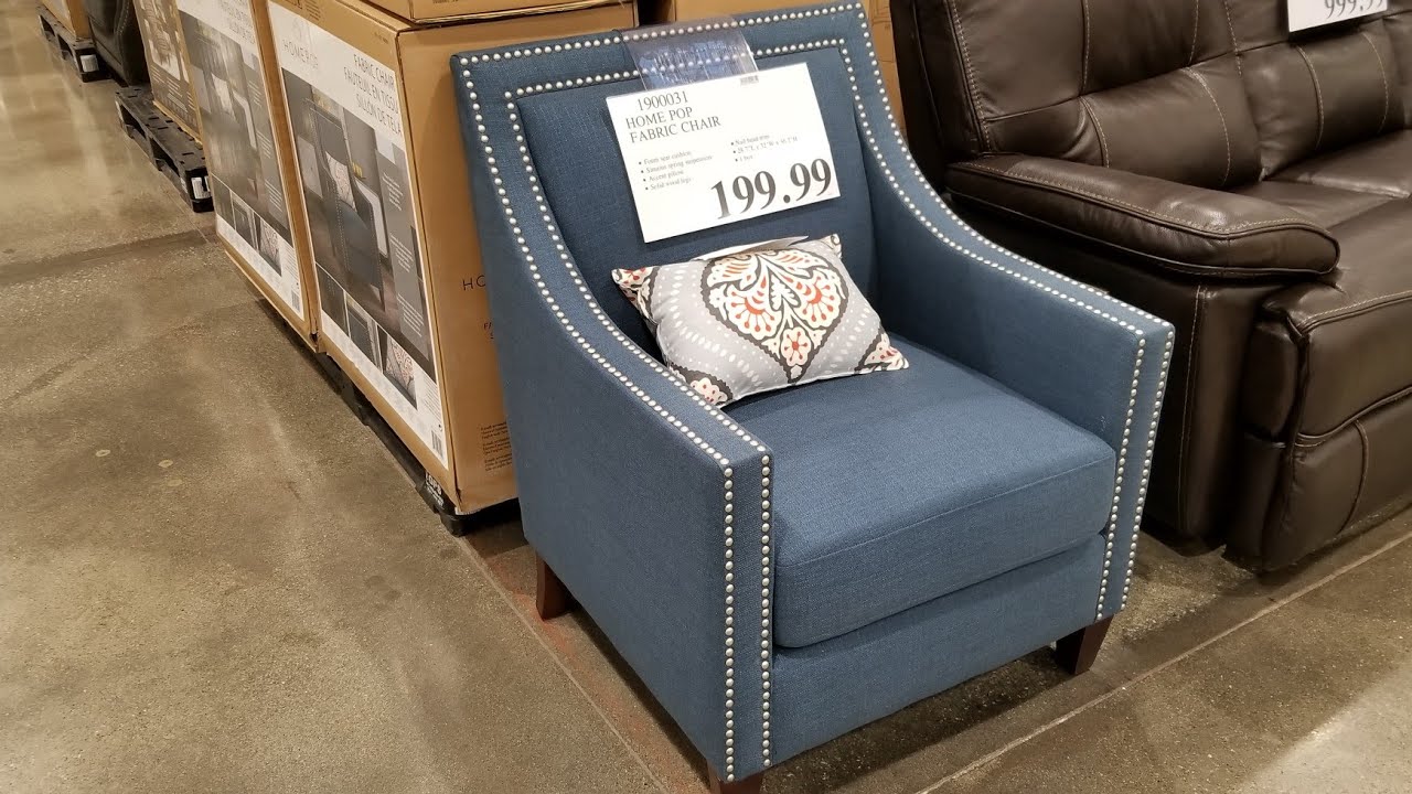 Costco Fabric Accent Chair Off 72