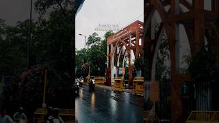 Jamia Millia Islamia 📖 || jmi #jamia #jamiamilliaislamia #viralshorts #okhla #barish #education
