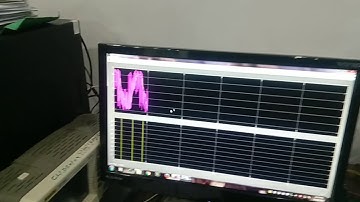 Back EMF detection in Wheel BLDC motor with NI-PCI6221