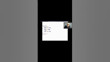 Terry Davis - The Hardest Question In Programming #terrydavis #coding #linuxcommandlinetutorial