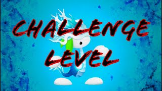 Lemmings Season 26 Challenge Level Qinglong C 797