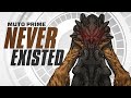 Muto Prime NEVER EXISTED - How It got killed AGAIN.. sorta