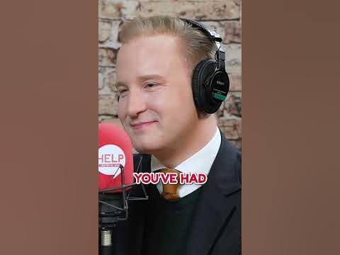 Jordan North Makes a Great Roast Dinner #shorts - YouTube